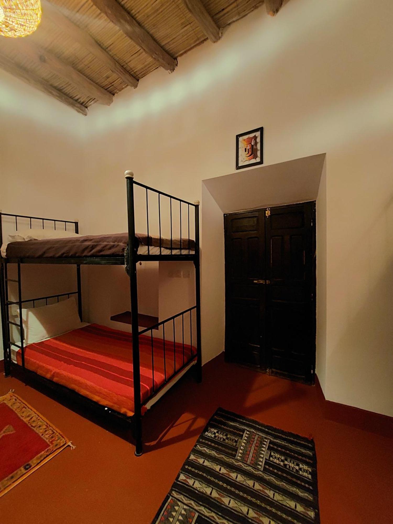 Cinema Riad Tajda Bilik gambar