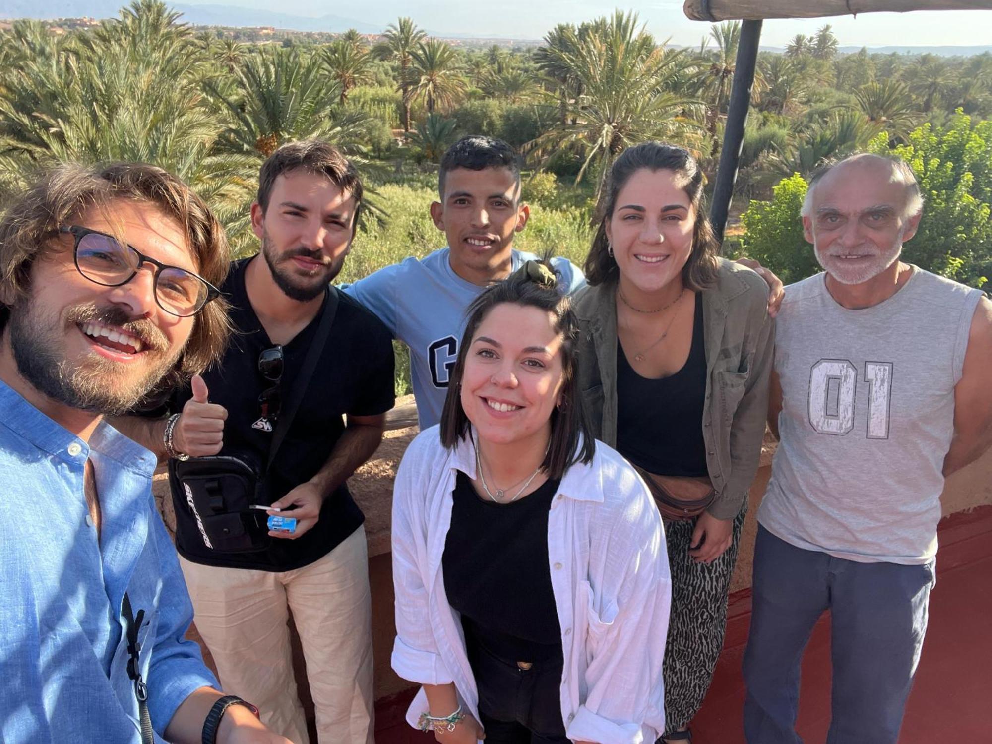 Cinema Riad Tajda Luaran gambar