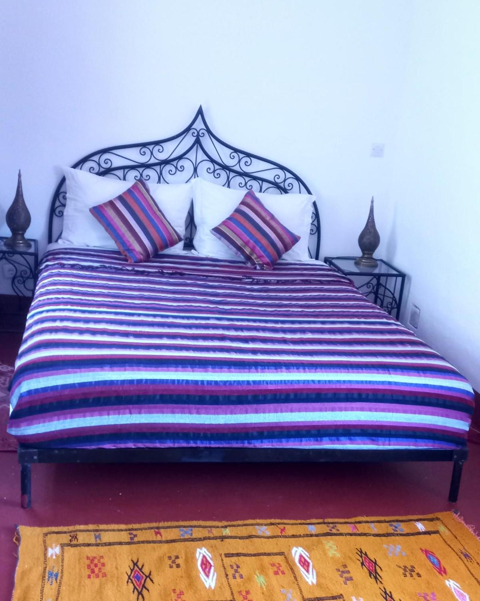 Cinema Riad Tajda Bilik gambar