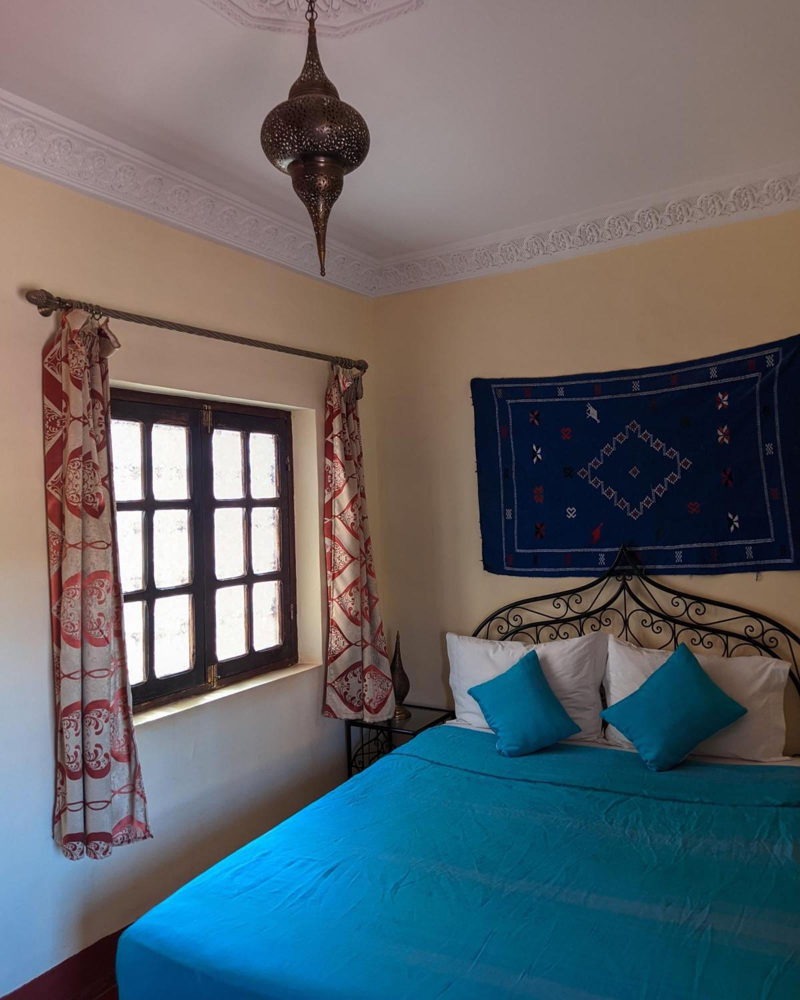 Cinema Riad Tajda Bilik gambar