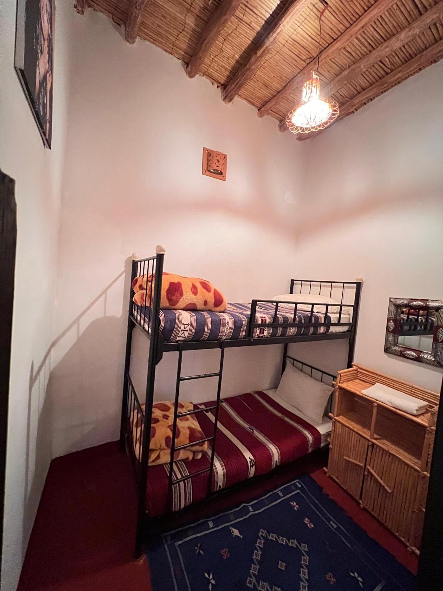Cinema Riad Tajda Bilik gambar