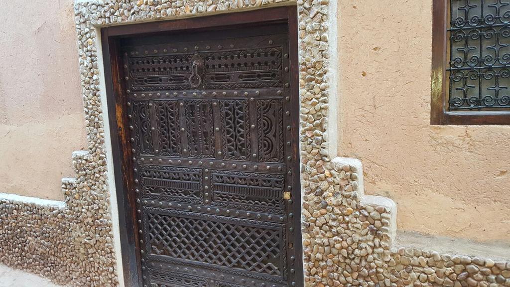 Cinema Riad Tajda Luaran gambar