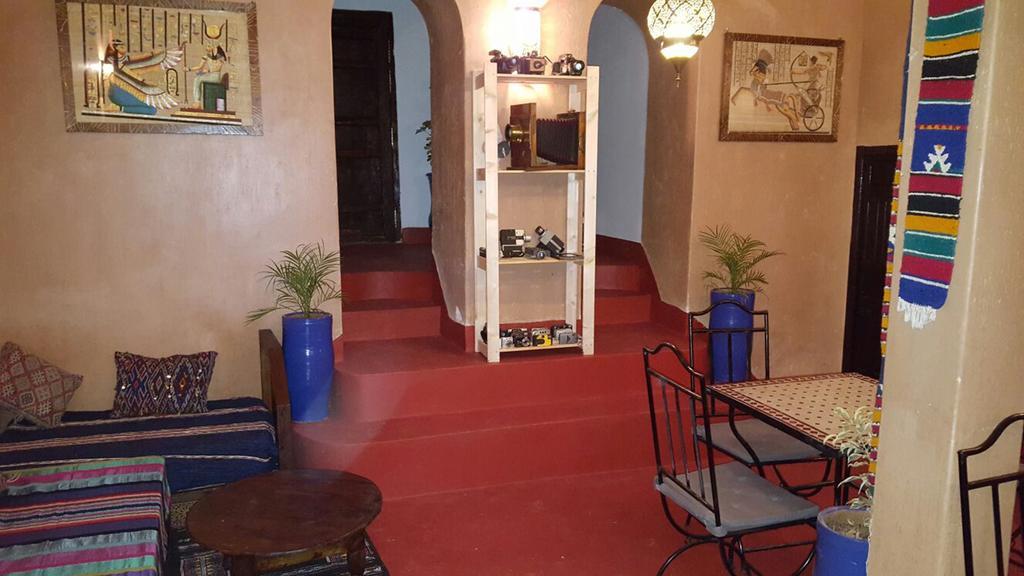 Cinema Riad Tajda Luaran gambar
