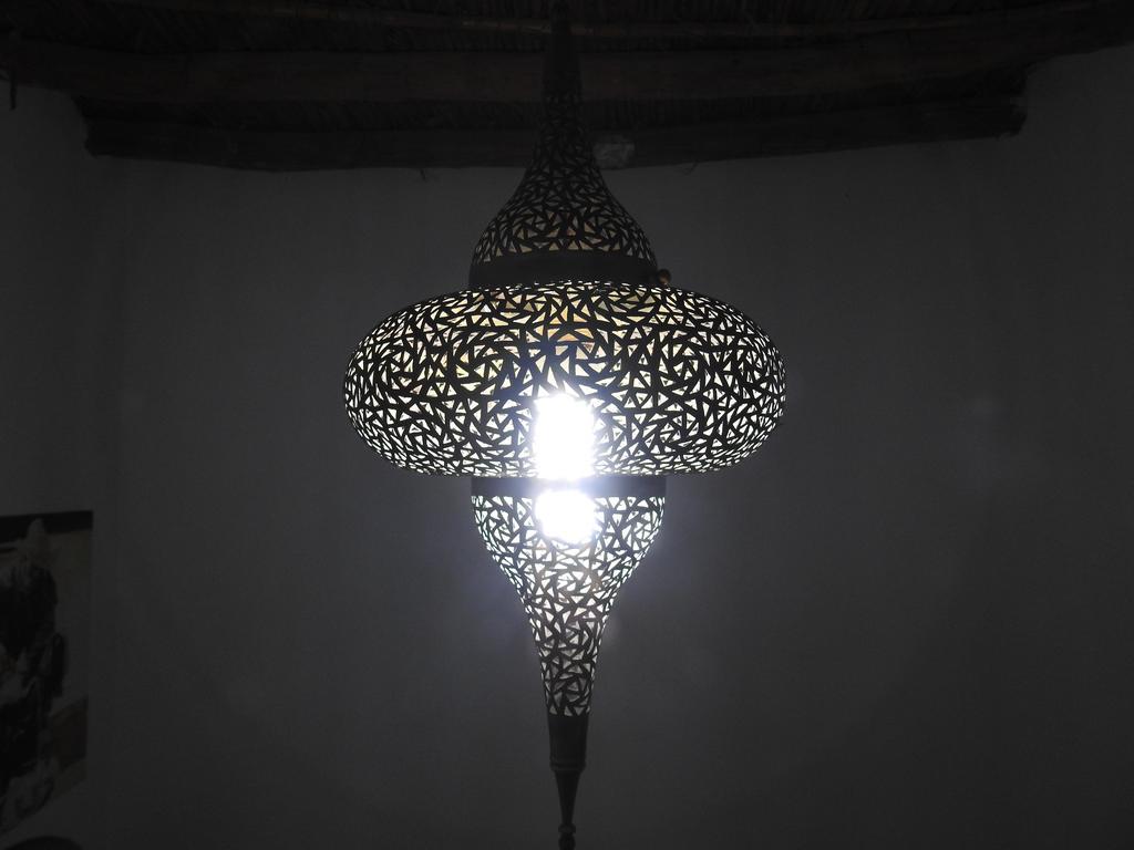 Cinema Riad Tajda Luaran gambar
