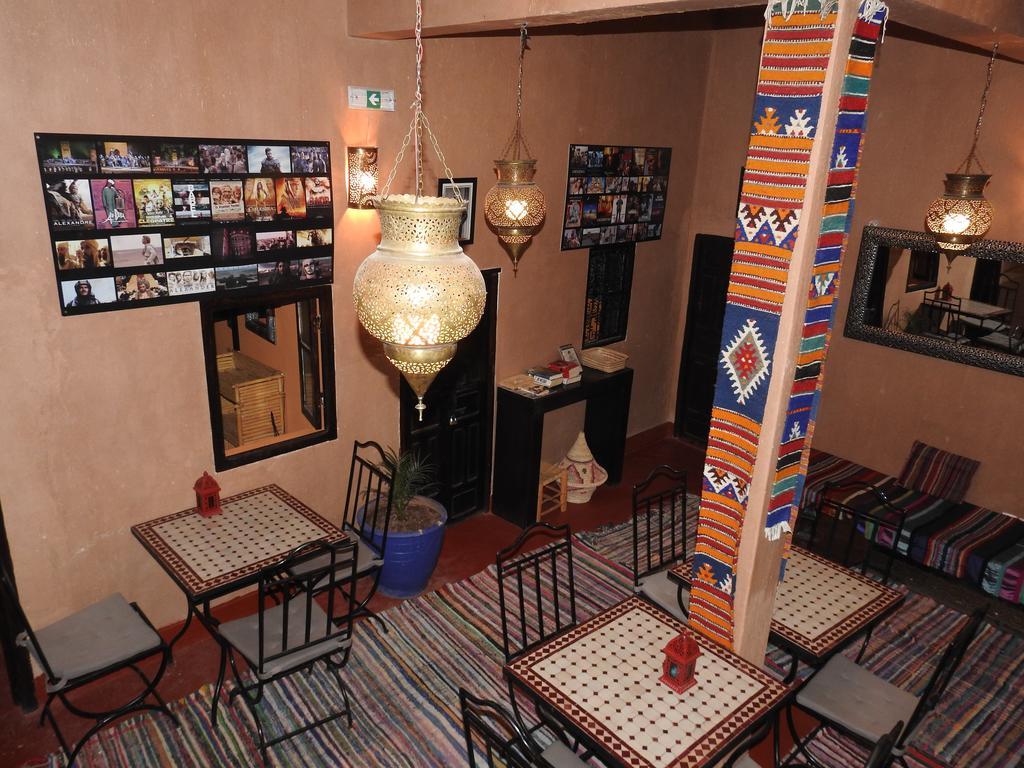 Cinema Riad Tajda Luaran gambar