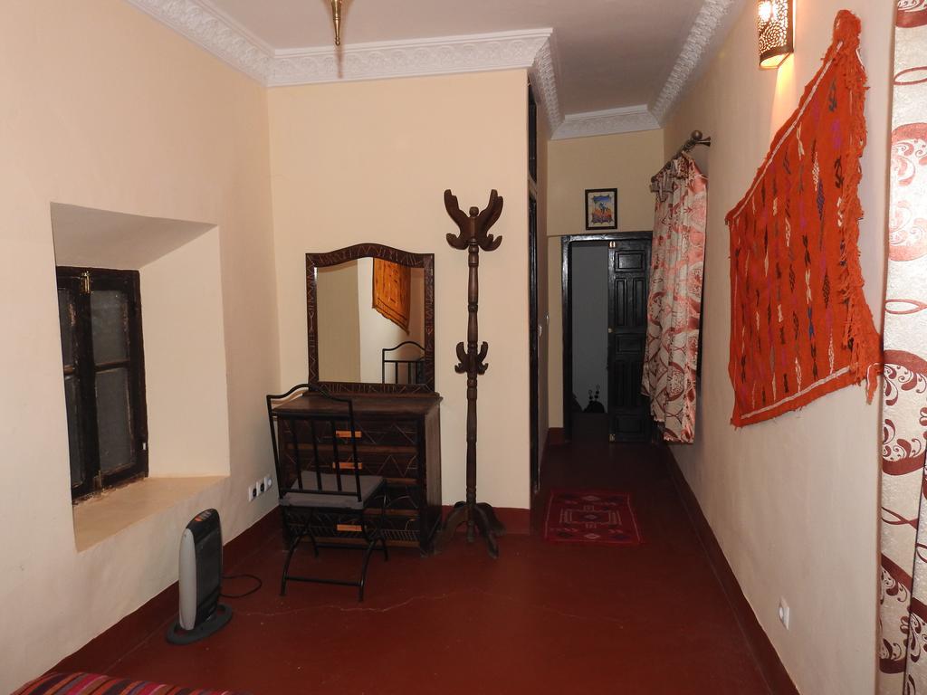 Cinema Riad Tajda Luaran gambar