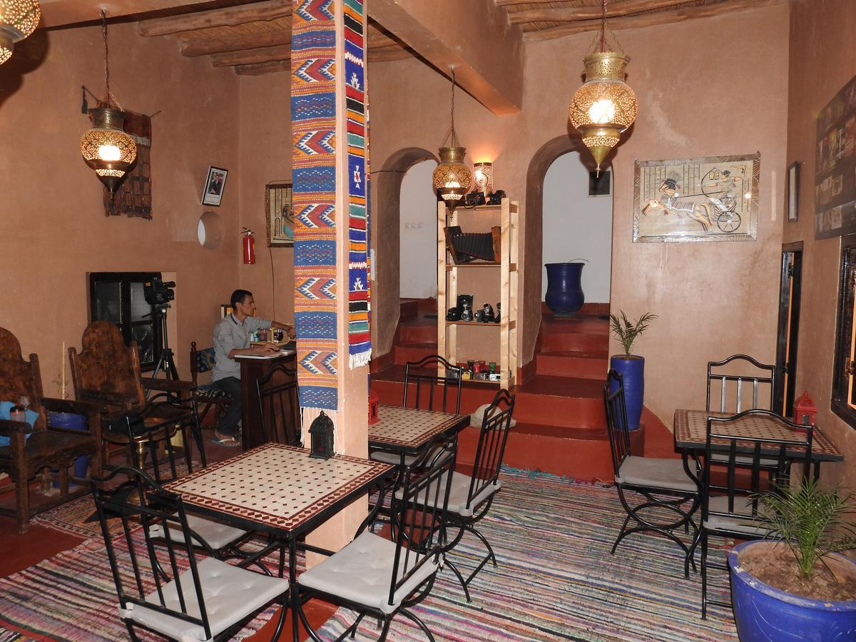 Cinema Riad Tajda Luaran gambar