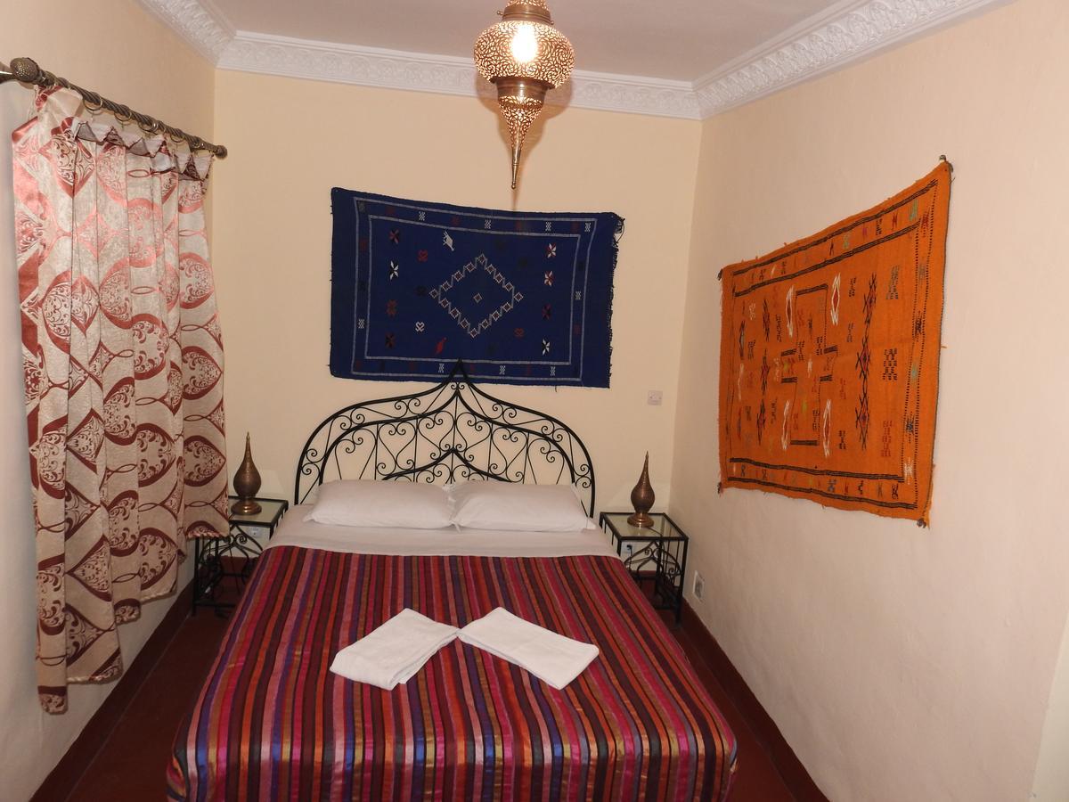 Cinema Riad Tajda Luaran gambar